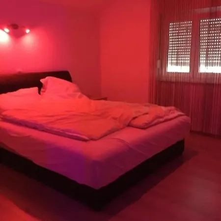 Viktoria Apartman Drage